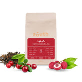 South Roastery - Kenya Kiruga AA 250g