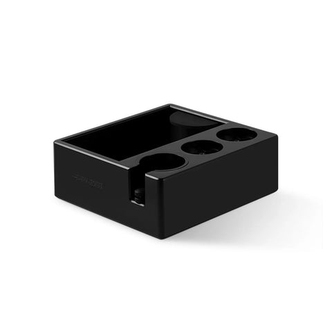 Mhw-3Bomber Multi-Functional Espresso Knock Box & Portafilter Holder (51-58mm)