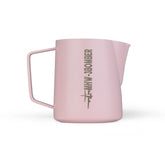 Mhw-3Bomber Milk Pitcher 5.0 500ml - Pink
