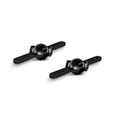 MHW-3BOMBER Smooth Espresso Chilling Ball Stand - Black