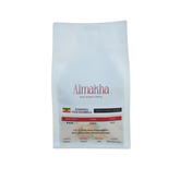AlMakha Coffee Ethiopia Guji Hambela (250g) Coffee Beans