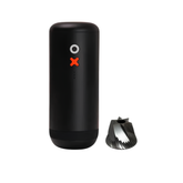 TIMEMORE X NUTTII OX METAL WIRELESS PORTABLE ELECTRIC COFFEE GRINDER BLACK