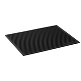 MHW-3BOMBER Coffee Bar Silicone Dish Drying Pad 400*300mm