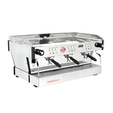 La Marzocco Linea PB S (AV) 3 Group Coffee Machine