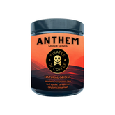 Pirates Of Coffee: Anthem Geisha- Panama Natural(100g) Coffee Beans