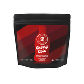 Pirates of Coffee: Cherry Cola Ethopia Washed (250g) Coffee Beans
