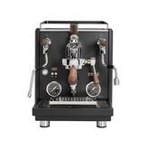 Profitec Drive Espresso Machine Black Walnut