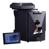 Skywalker Electric Home Coffee Roaster Machine -Real Time Temperature Control For Professionals