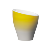 Clubhouse Volcano Espresso Cup 70cc Yellow Color