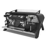 SANREMO F18 – 2 GROUP COFFEE MACHINE