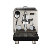 El Rocio Manus S Espresso Machine-The beginning of a real home cafe