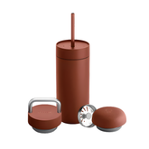 Fellow - Carter 3 - 1 Lid Set Available in Stone Blue /Matte Black /Sienna