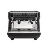 Nuova Simonelli Appia Life Compact 2 Group Volumetric Coffee Machine