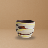 Kaloka C53 110ml Sublime Brown Cup Size Small