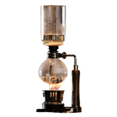 Mhw-3Bomber Syphon Coffee Brewer 1-3 Cups