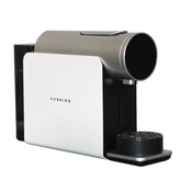 The Morning Capsule Coffee Maker - White