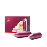 ISI Cream Chargers box x 8 .4 gram