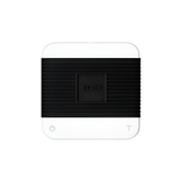 Acaia Pearl 2021 Coffee Scale – Digital Brewing Scale with Flow-Rate Indicator WHITE