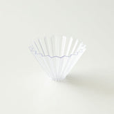 ORIGAMI Dripper Air S Clear