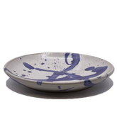 P26 S FLAP WHITE-COBALT