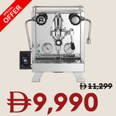 Rocket R58 Cinquantotto Espresso Machine