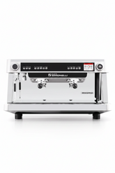 Nuova Aurelia Vol XT - Emilk White