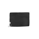 Mhw-3Bomber Hanging Ring Towel 25*35cm - Black