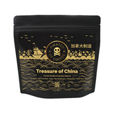 Pirates of Coffee: Treasure of China China Double Anaerobic (250g) Coffee Beans