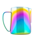 Barista Swag Ultra Sharp 2.0 Milk Pitcher 20oz (600ml)-Multicolor