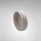 CAFEC TRITAN SERVER LID WHITE