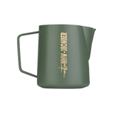 Mhw-3Bomber Milk Pitcher 5.0 Green 600ml