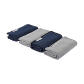 Mhw-3Bomber Bar Towel Set-( Four in one)