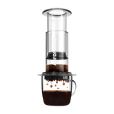 AeroPress Coffee Maker- Clear