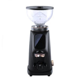 FIORENZATO - ALL GROUND GRINDER - BLACK & ROSE GOLD