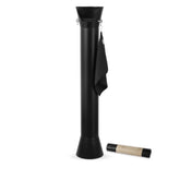 Mhw-3Bomber Coffee Knock Box 6.8L Black