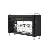 iRhea M5 PRO 5-Group Automatic Drip Coffee Maker with Dual Boiler