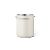 Mhw-3Bomber 58mm Coffee Dosing Cup - White