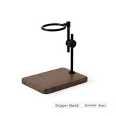 MHW Dunk Dripper Stand Walnut