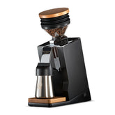 Eureka ORO Mignon Single Dose Pro - Black/White