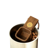 Mhw-3Bomber Jove Solid Wood Measuring Spoon 10g