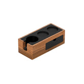 MHW-3BOMBER Wood Portafilter Holder 51-58mm Universal