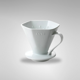 CAFEC Deep 45 Dripper