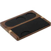 Mhw-3Bomber Wood Tamping Base (51-58mm)
