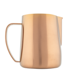 Barista Swag Ultra Sharp 2.0 Milk Pitcher 20oz (600ml)-Copper