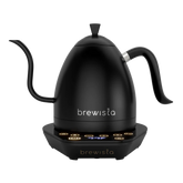 New Brewista 600ml Artisan Gooseneck Kettle 600ml