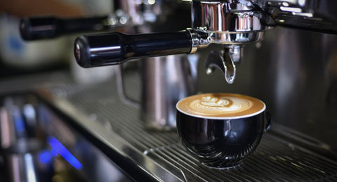 Premium Coffee Equipment and Accessories for Coffee Shops in Dubai