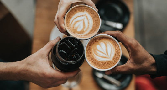 Mastering the Art of Coffee in Dubai