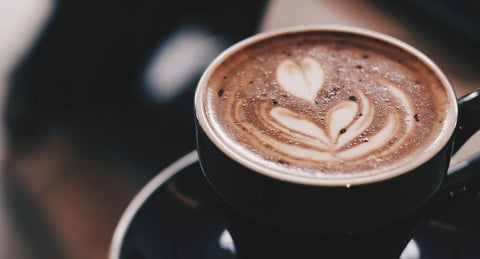 Give Your Coffee an Exceptional Flavour