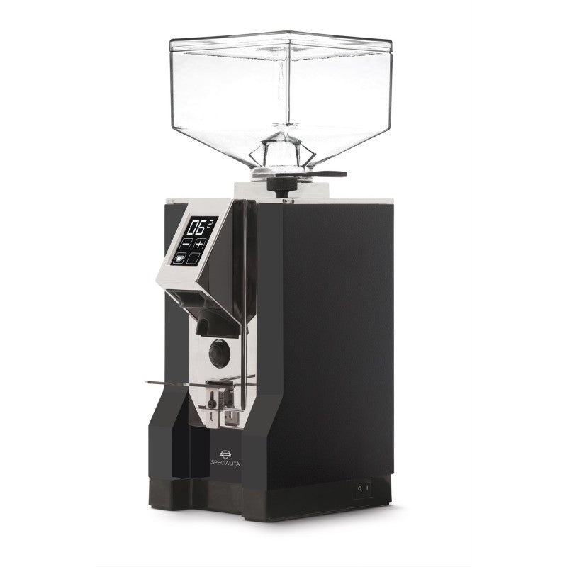 Eureka Mignon Specialita 55mm Coffee Grinder-Black