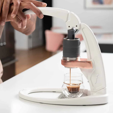 Flair Pro 3 Espresso Maker